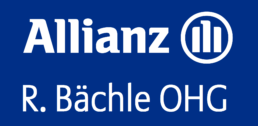 Webseiten-Sponsor - Allianz R. Bächle OHG