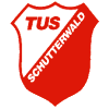 Logo alt – TuS Schutterwald - Die roten Teufel der Ortenau
