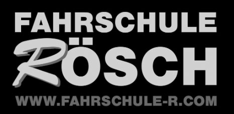 Fahrschule R&ouml;sch