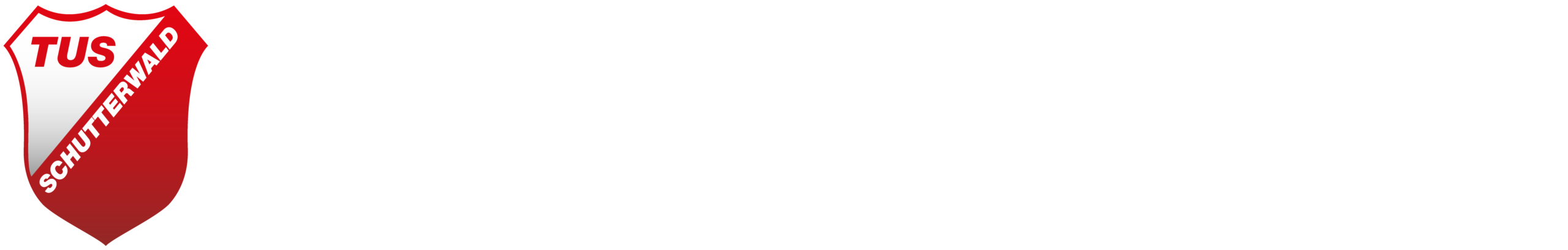 TuS Schutterwald - die roten Teufel der Ortenau - Wappen Logo